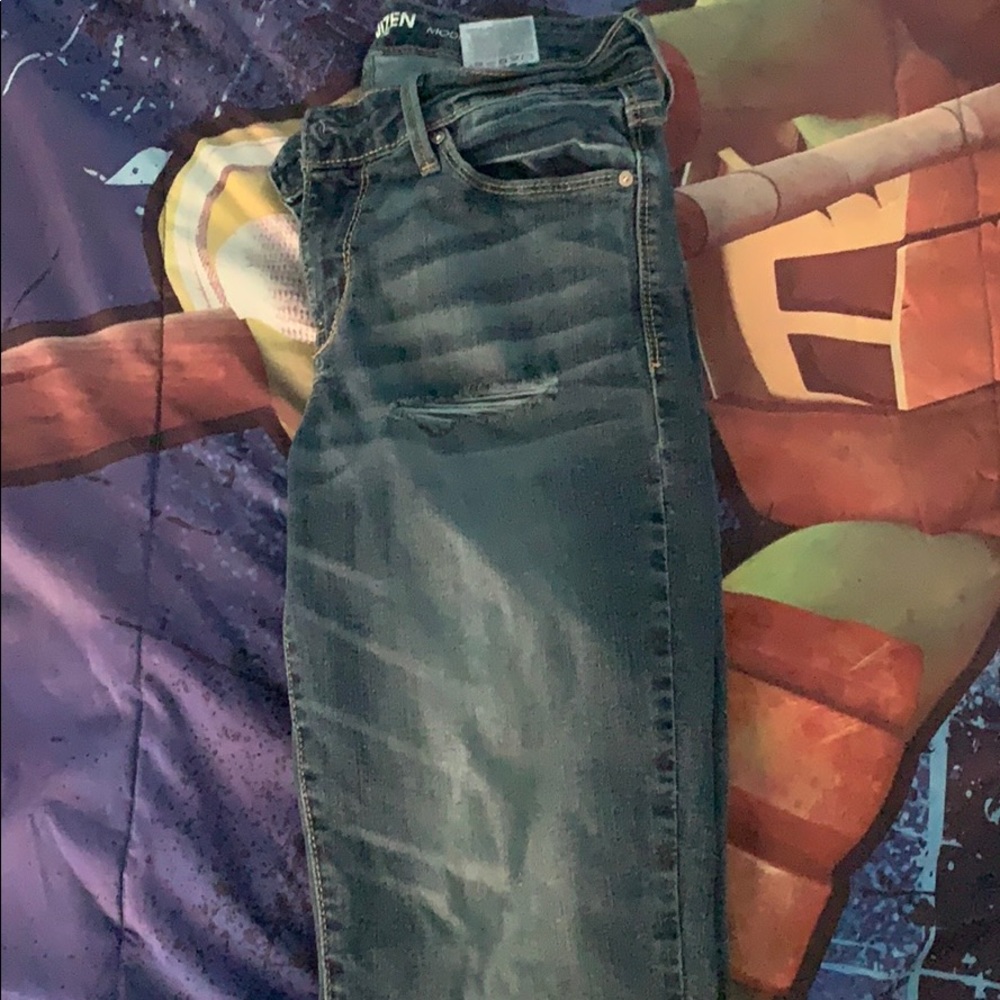Levi pants